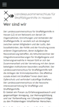 Mobile Screenshot of lz-hessen.de